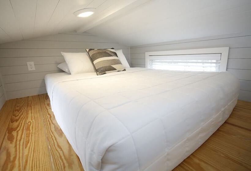 فندق River & Twine