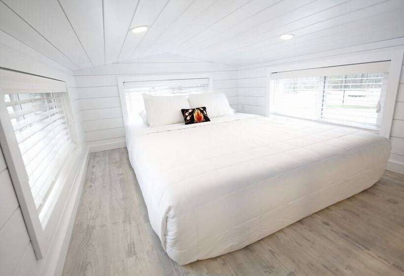 فندق River & Twine