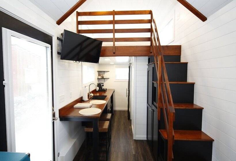 فندق River & Twine