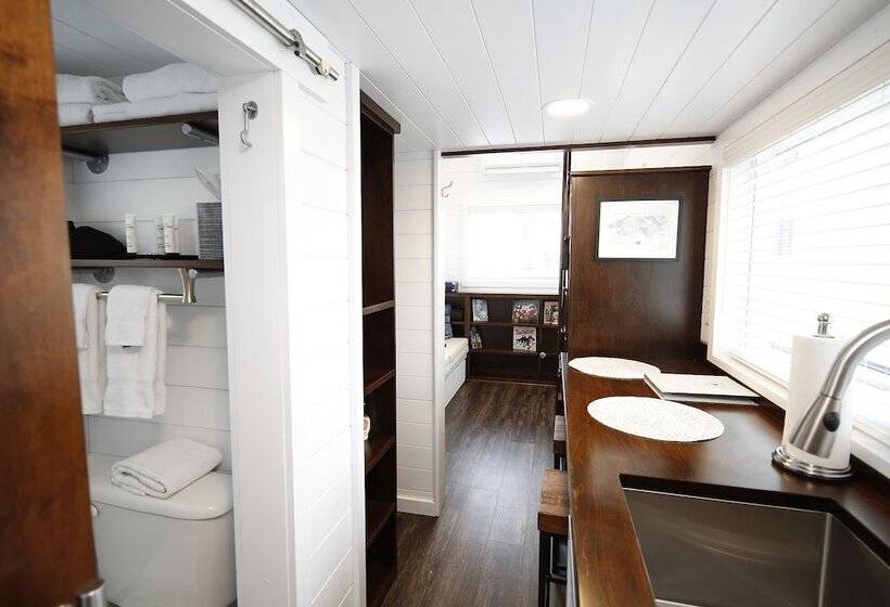 فندق River & Twine