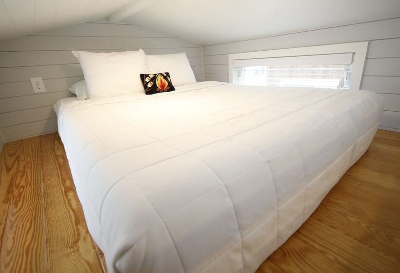 فندق River & Twine