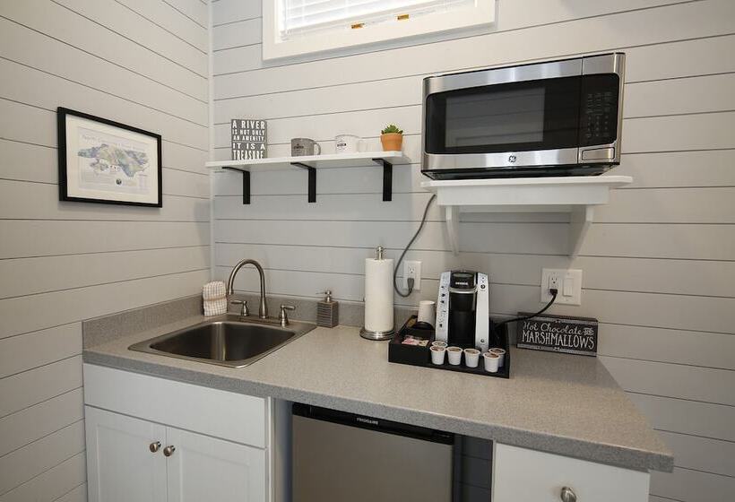 فندق River & Twine