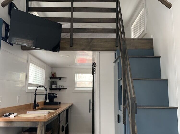 فندق River & Twine