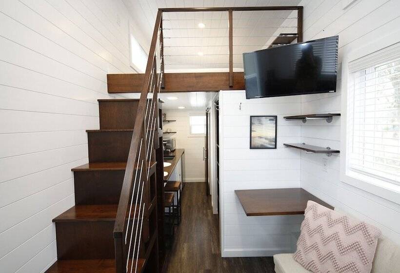 فندق River & Twine