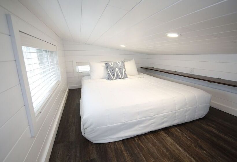 فندق River & Twine