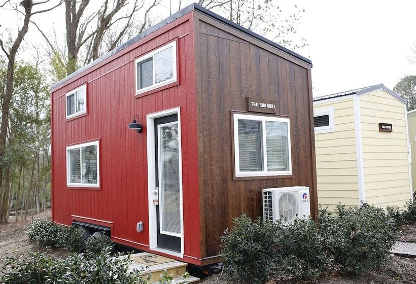 فندق River & Twine