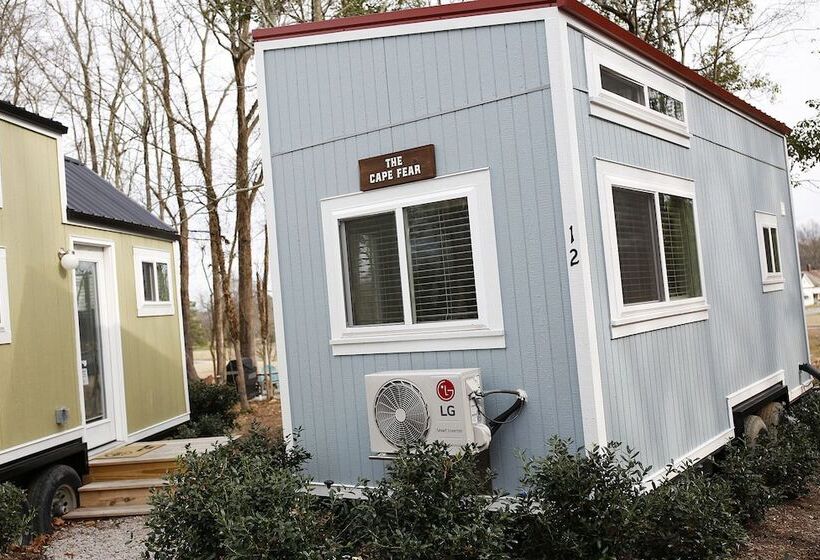 فندق River & Twine