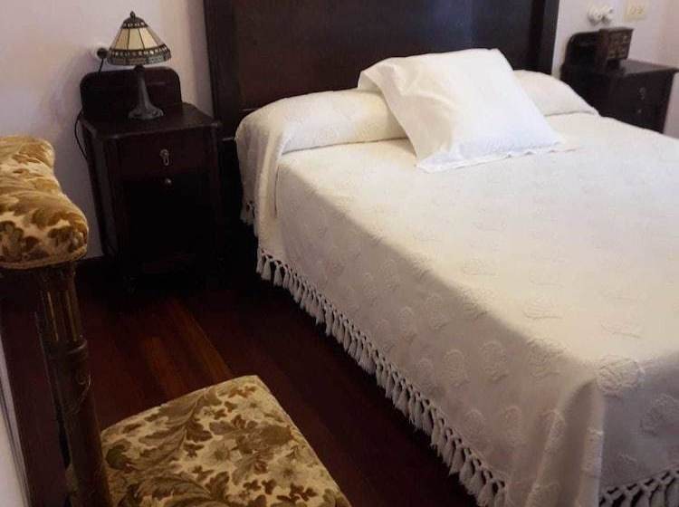 בית מלון כפרי Rústico A Forxa