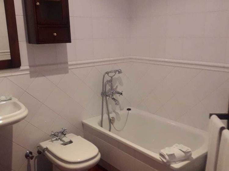 בית מלון כפרי Rústico A Forxa