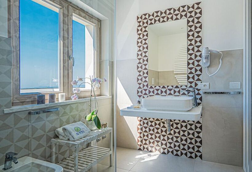 田舎風ホテル Do Petro Relax & Pool