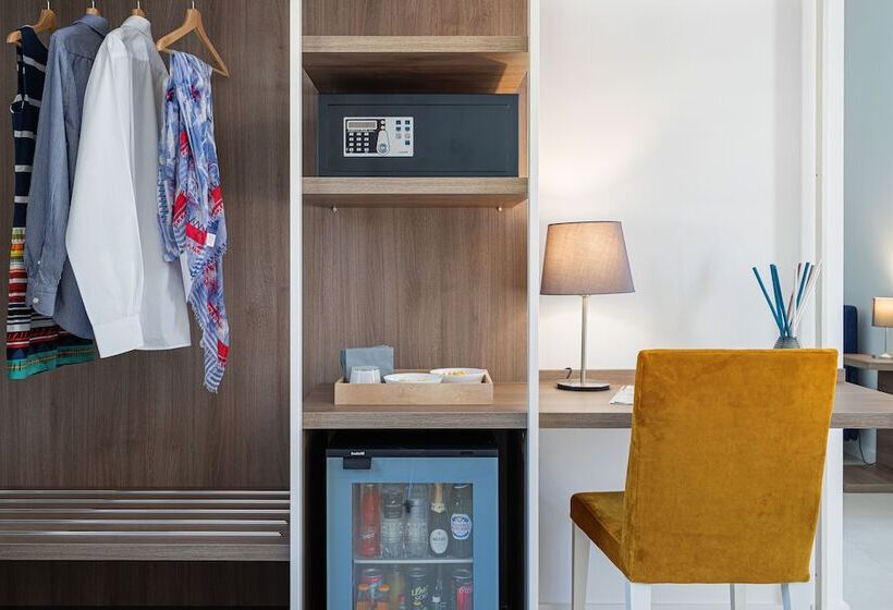 田舎風ホテル Do Petro Relax & Pool