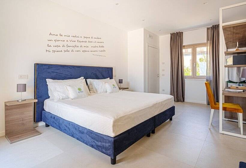 田舎風ホテル Do Petro Relax & Pool