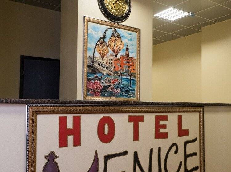 호텔 Venice