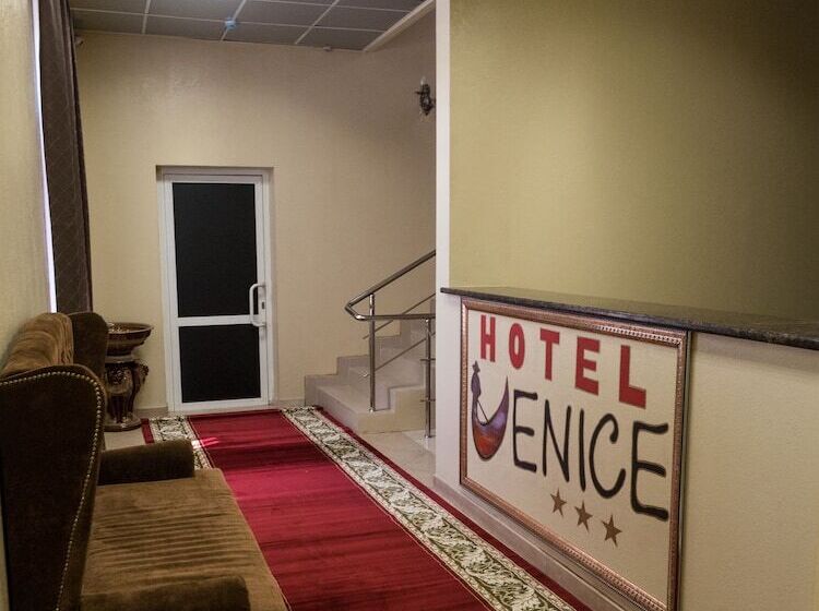 호텔 Venice