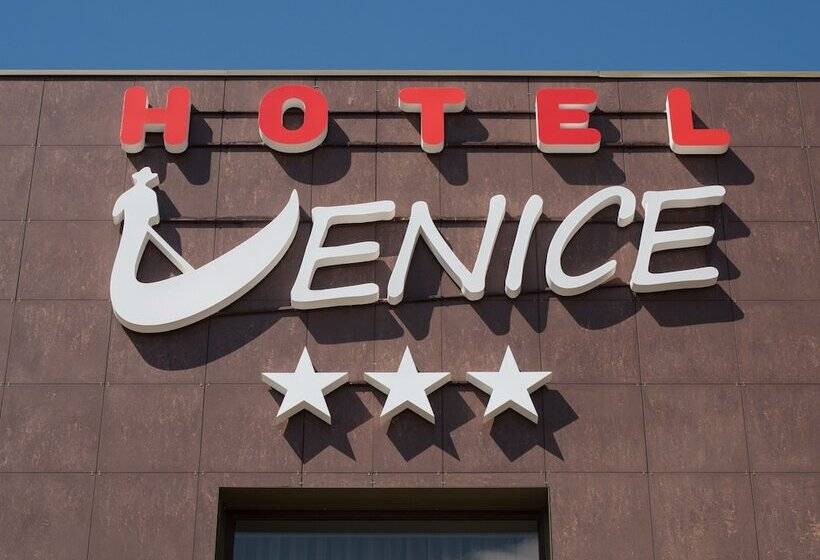 호텔 Venice