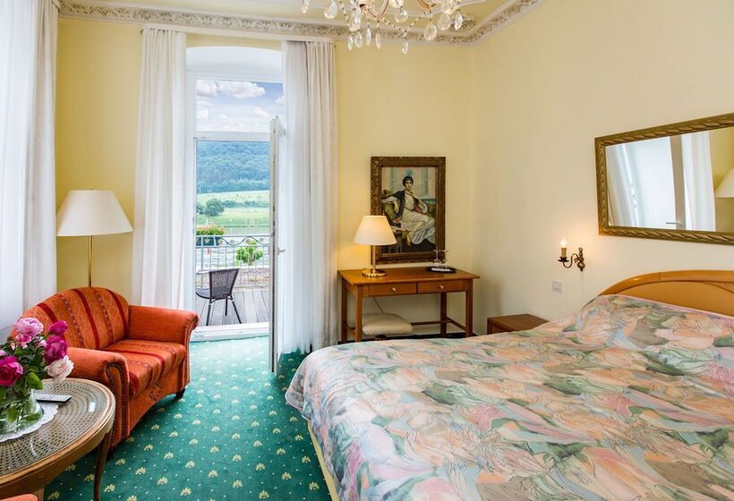 ホテル Winzerverein