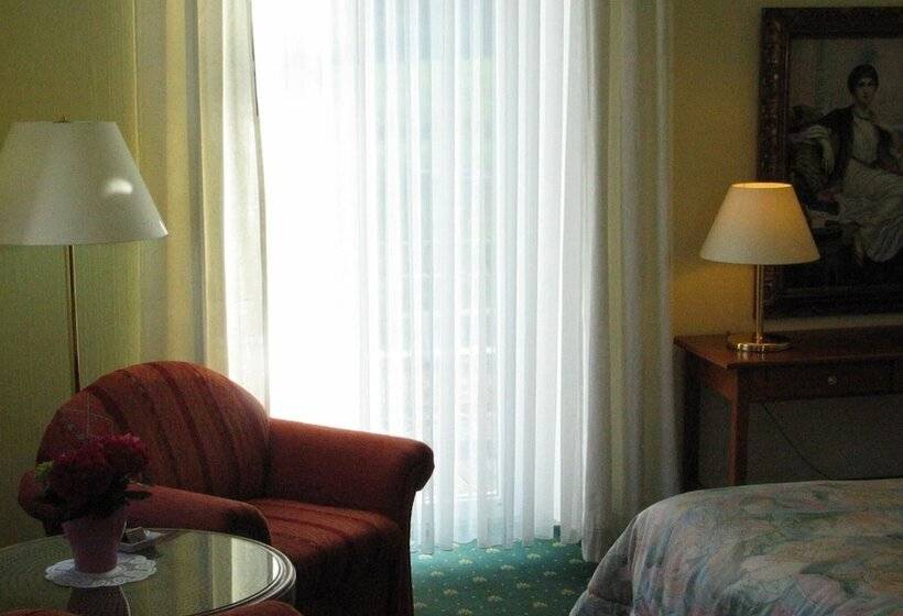 ホテル Winzerverein