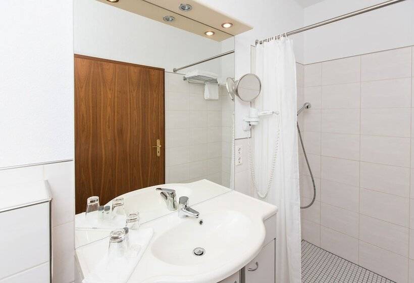 ホテル Winzerverein