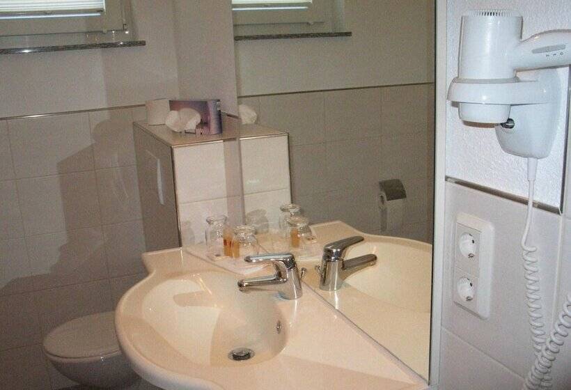 ホテル Winzerverein