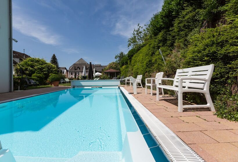 ホテル Winzerverein