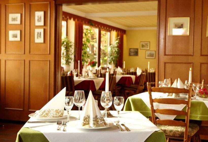 ホテル Winzerverein