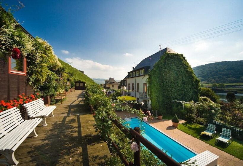 ホテル Winzerverein