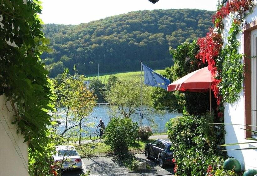 ホテル Winzerverein