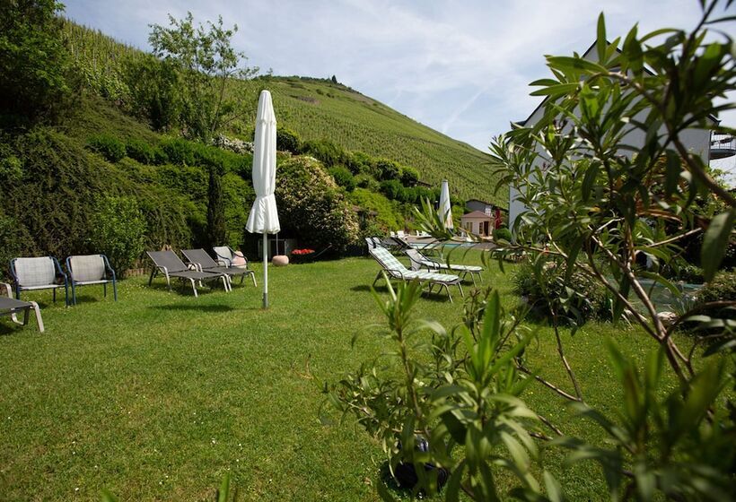 ホテル Winzerverein