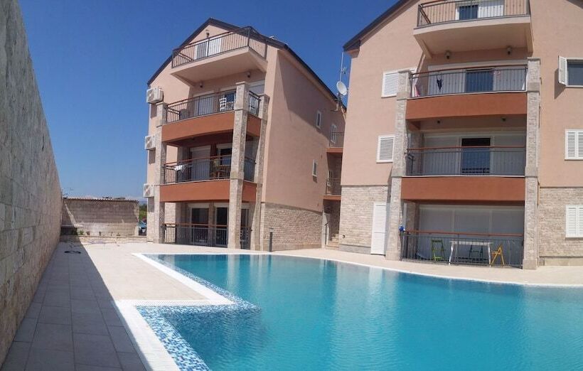 Hvar Holiday Apartments