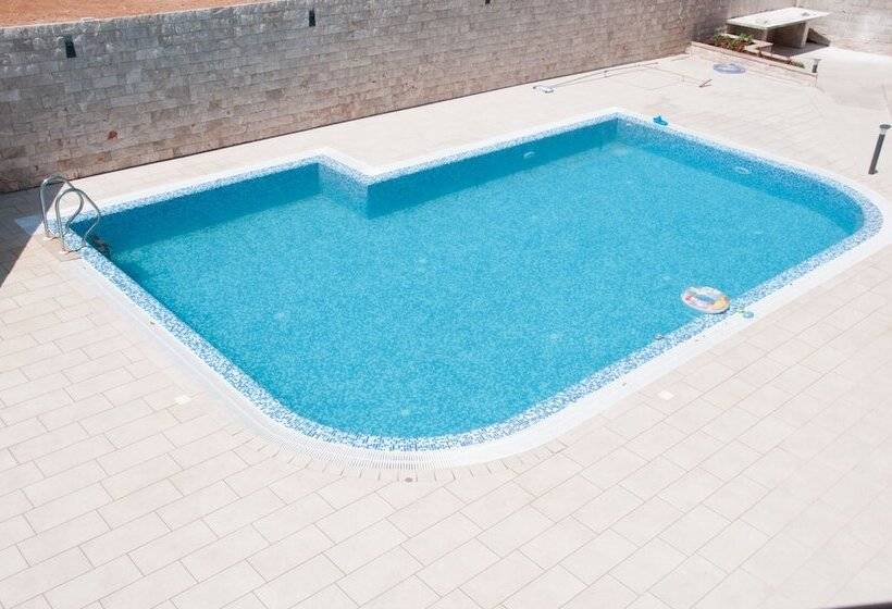 Hvar Holiday Apartments