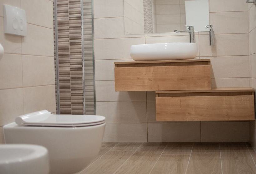 Hvar Holiday Apartments