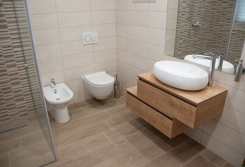 Hvar Holiday Apartments