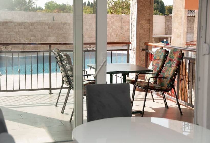Hvar Holiday Apartments
