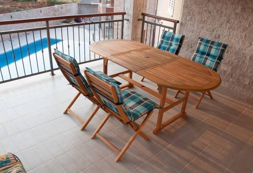 Hvar Holiday Apartments