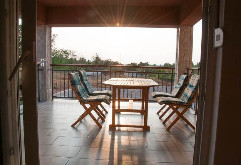 Hvar Holiday Apartments