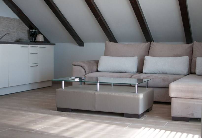 Hvar Holiday Apartments