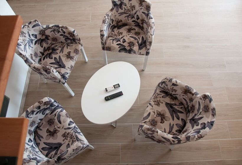 Hvar Holiday Apartments