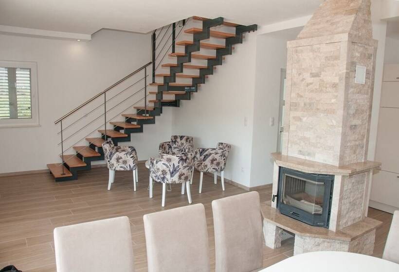 Hvar Holiday Apartments