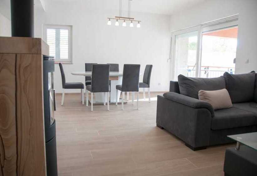 Hvar Holiday Apartments