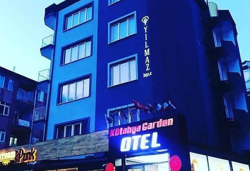 Kutahya Garden Otel