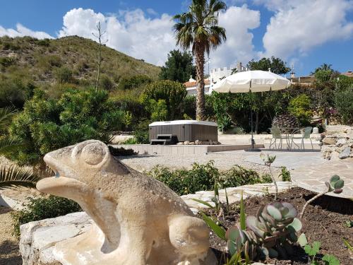 Lavinia Naturist Resort