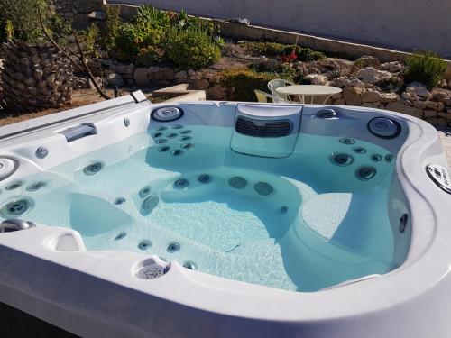 Lavinia Naturist Resort