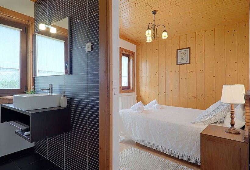 Macheta S Coutry House