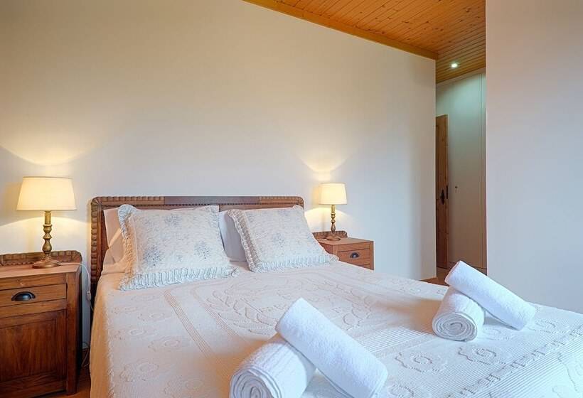 Macheta S Coutry House