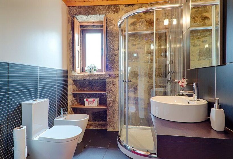 Macheta S Coutry House