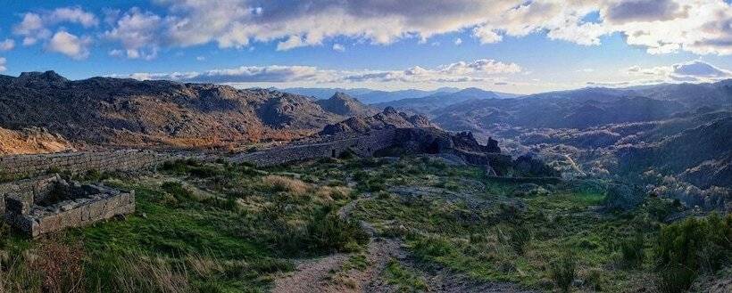 Macheta S Coutry House