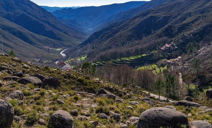 Macheta S Coutry House