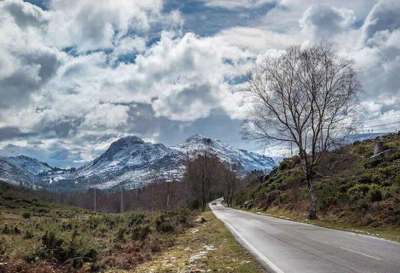 Macheta S Coutry House