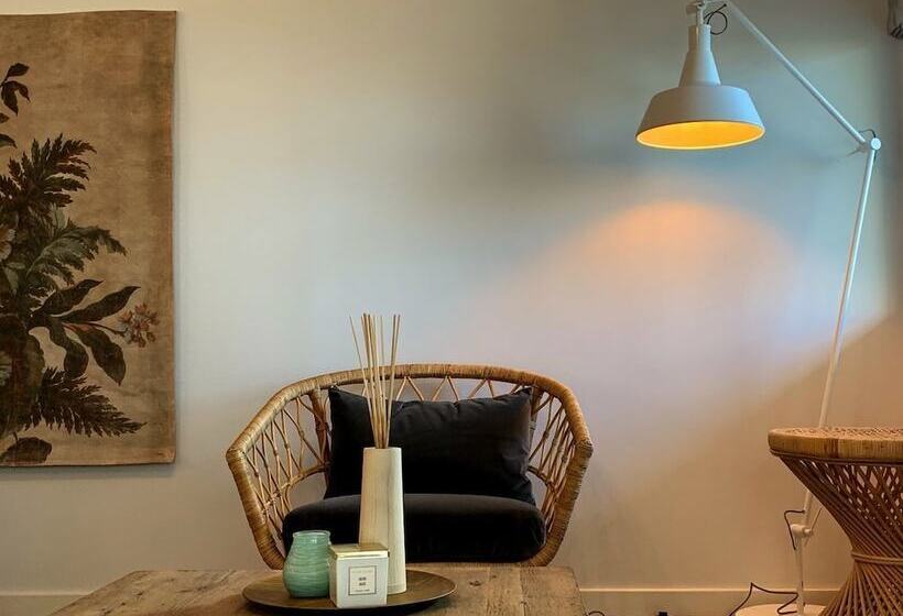 Пансион Calheta Boutique Houses   Adults Only