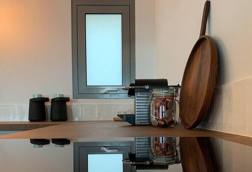 Пансион Calheta Boutique Houses   Adults Only